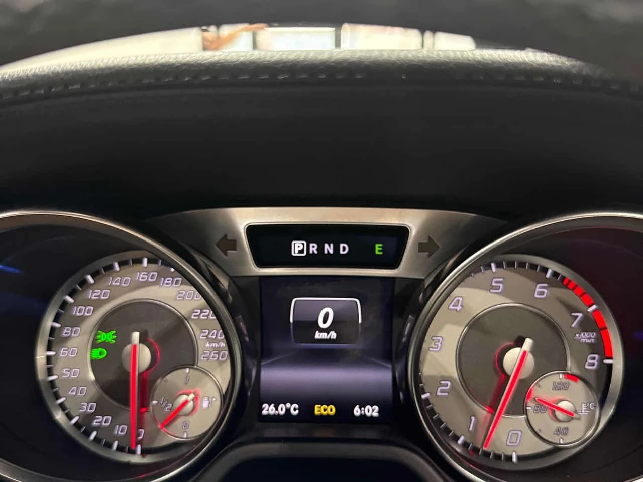 Mercedes-Benz SL 500 550  CARFAX, снимка 8 - Автомобили и джипове - 55385926