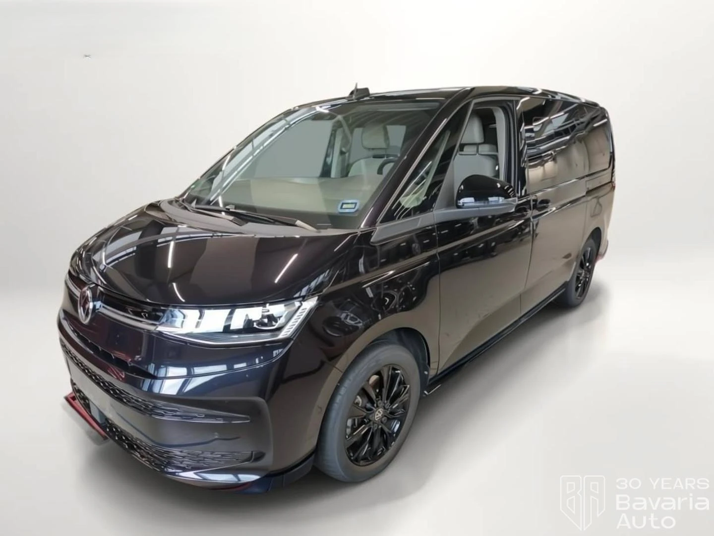 VW Multivan Life long DSG Easy Open Basic