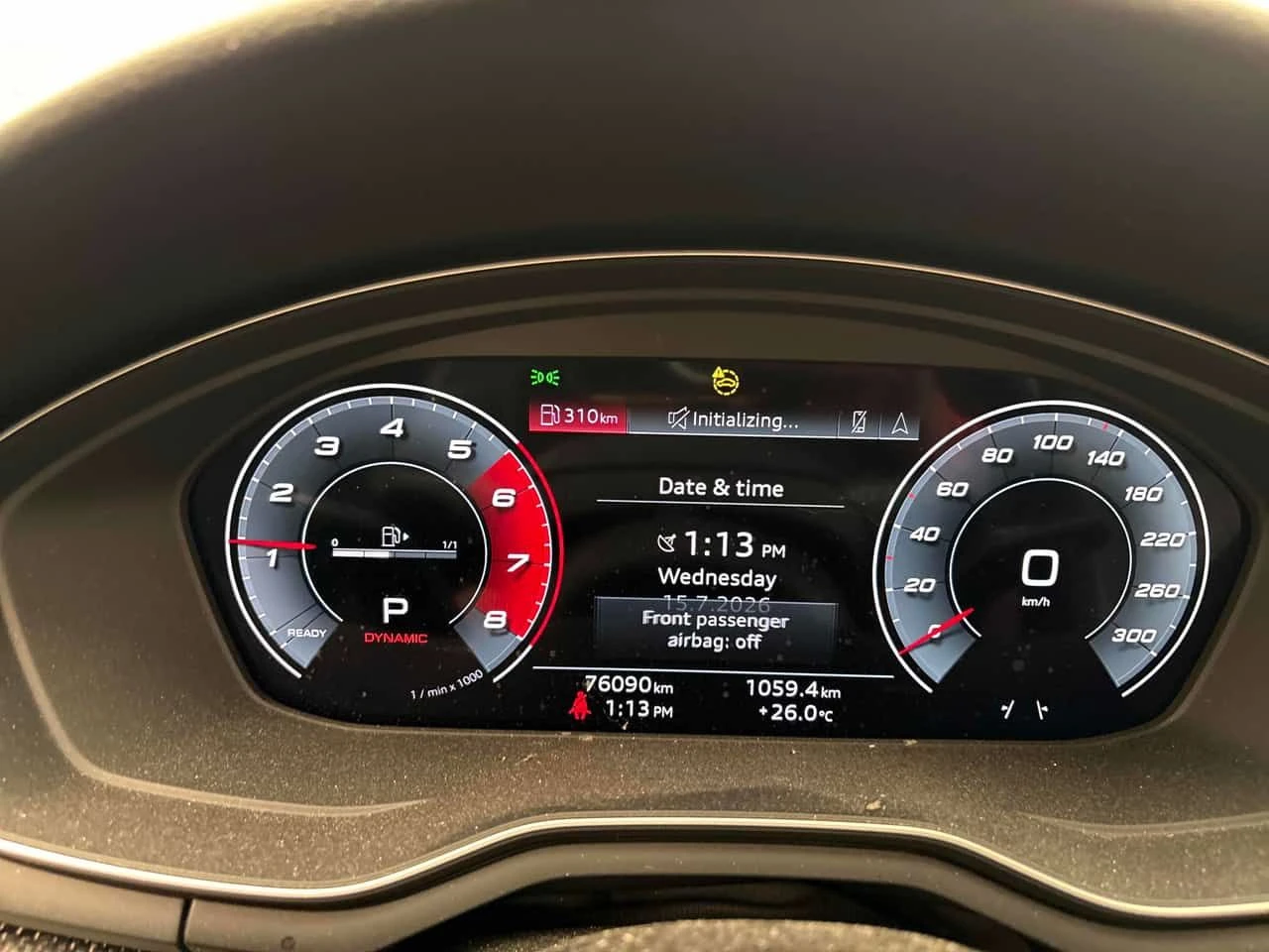 Audi S5  Technik | DISTRONIC | МАСАЖИ | 360 | B&O | HUD | , снимка 8 - Автомобили и джипове - 55531030