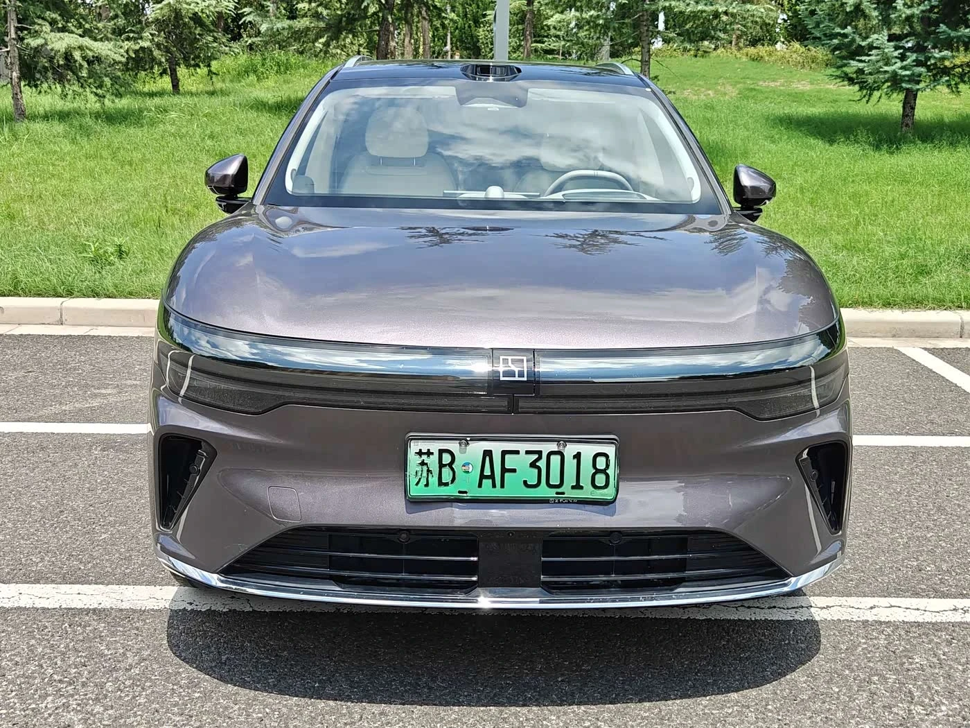 Zeekr 7X MAX Edition 75KW autogeorge.com, снимка 2 - Автомобили и джипове - 55689593