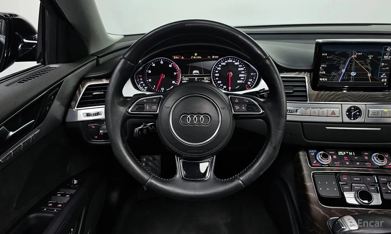 Audi A8 S8 /360/MATRIX/BOSE/DIS/HUD/ЦЕНА ДО БЪЛГАРИЯ, снимка 13 - Автомобили и джипове - 55844010