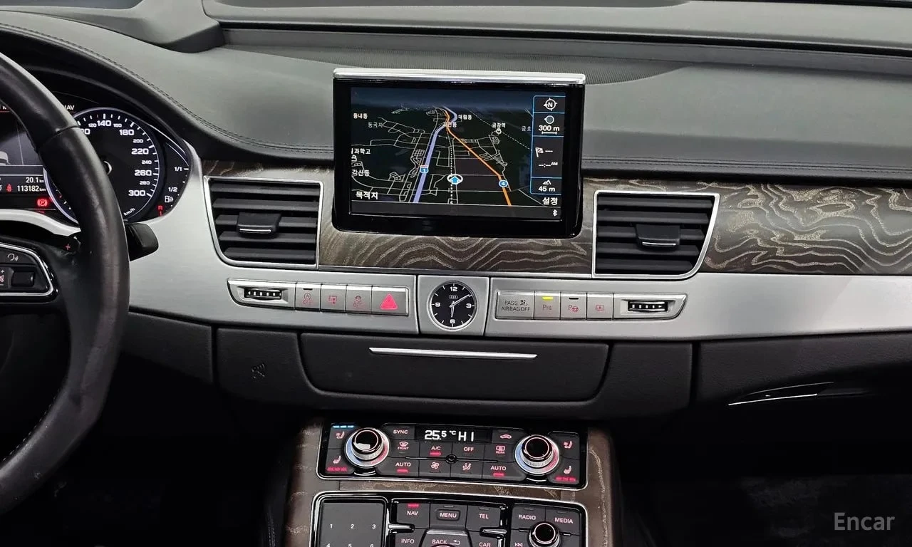 Audi A8 S8 /360/MATRIX/BOSE/DIS/HUD/ЦЕНА ДО БЪЛГАРИЯ, снимка 14 - Автомобили и джипове - 55844010