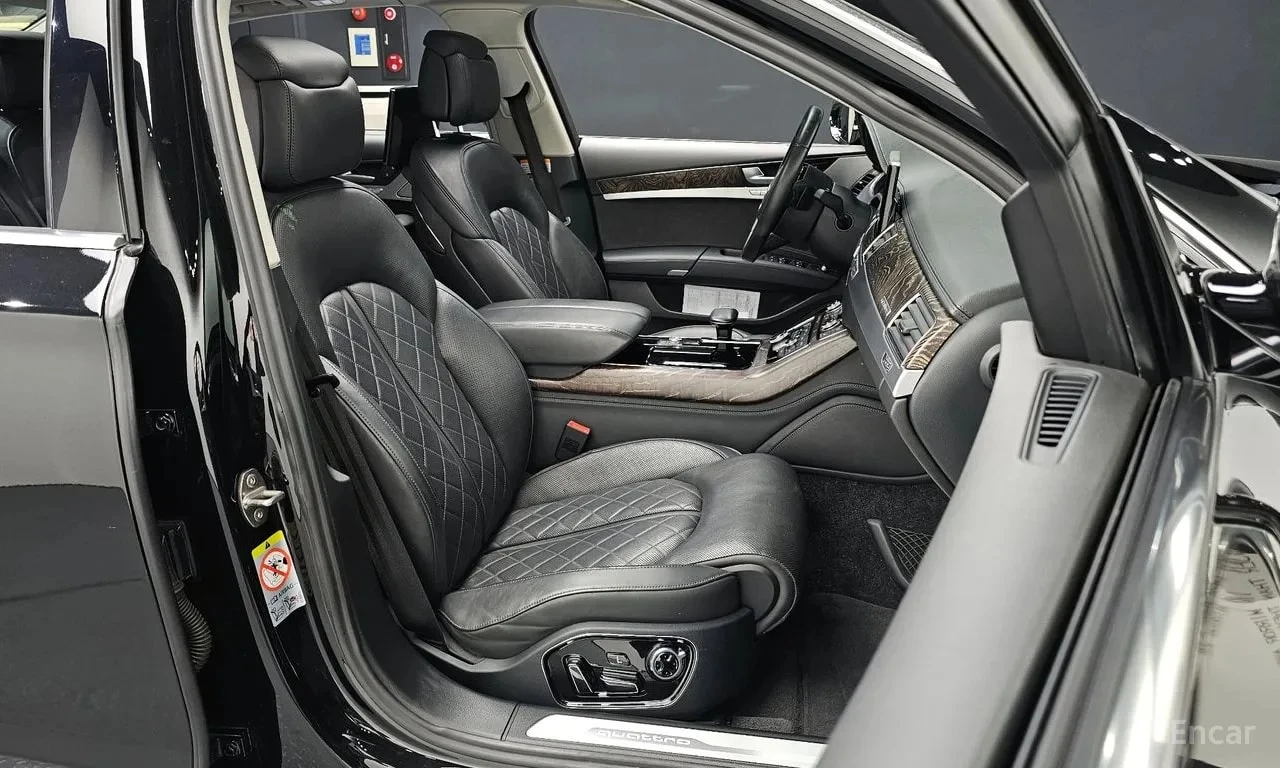Audi A8 S8 /360/MATRIX/BOSE/DIS/HUD/ЦЕНА ДО БЪЛГАРИЯ, снимка 10 - Автомобили и джипове - 55844010