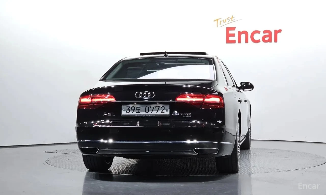 Audi A8 S8 /360/MATRIX/BOSE/DIS/HUD/ЦЕНА ДО БЪЛГАРИЯ, снимка 4 - Автомобили и джипове - 55844010