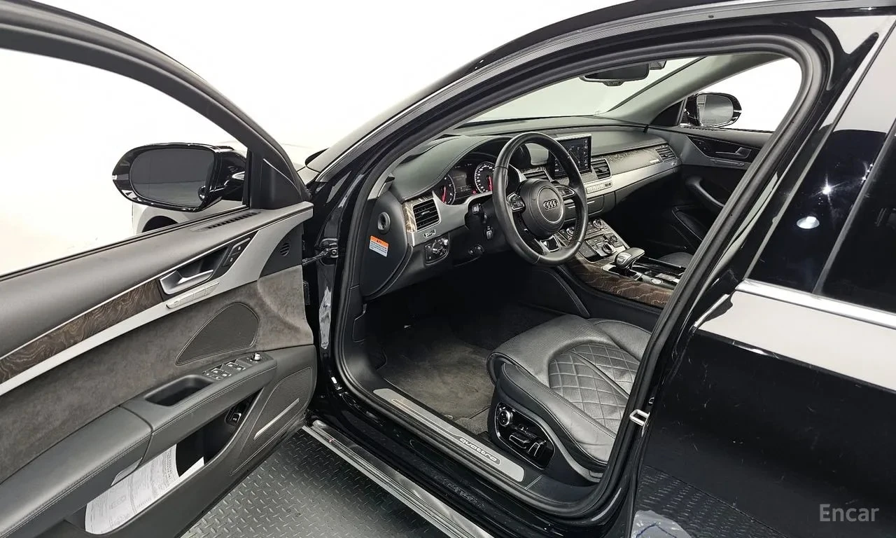 Audi A8 S8 /360/MATRIX/BOSE/DIS/HUD/ЦЕНА ДО БЪЛГАРИЯ, снимка 11 - Автомобили и джипове - 55844010