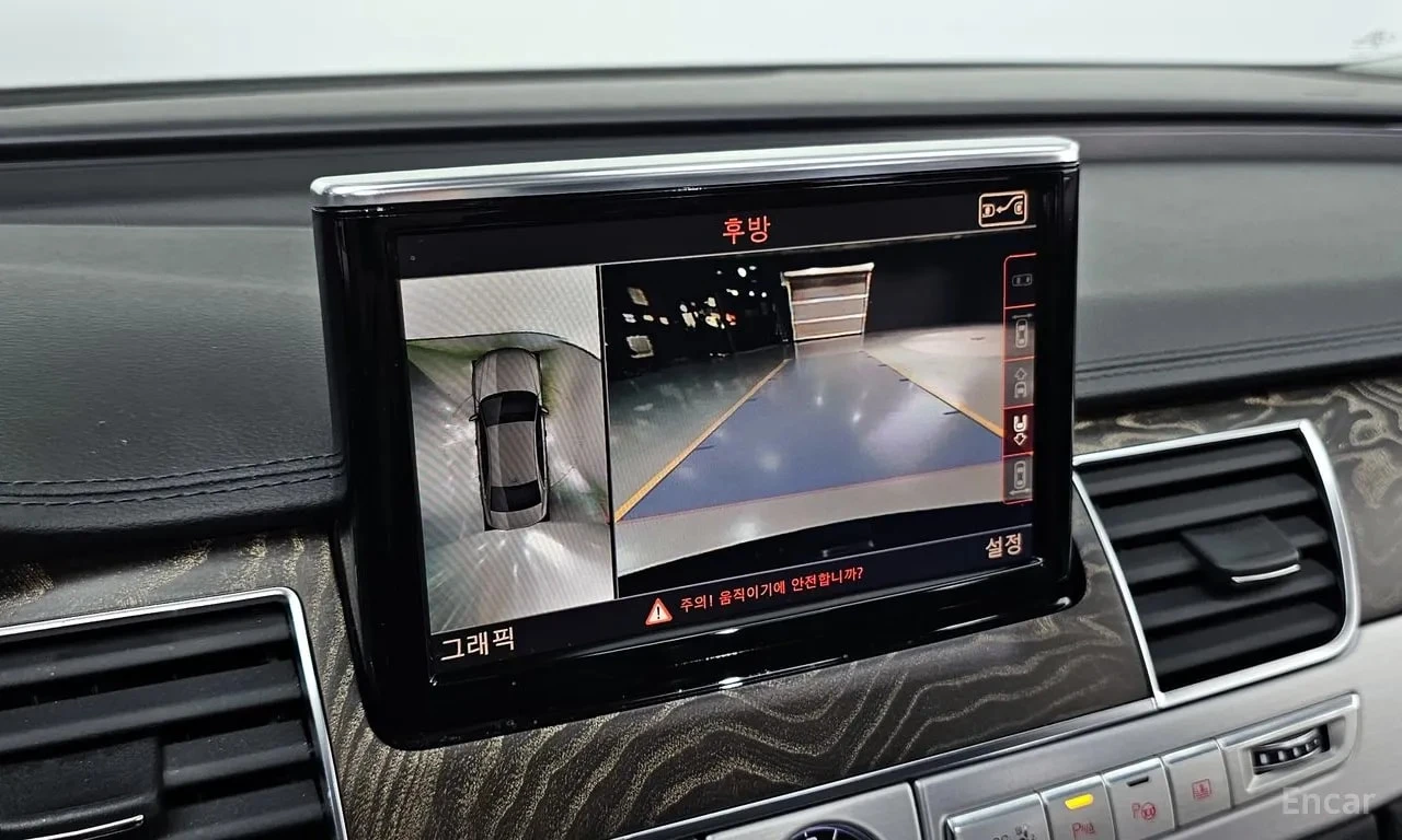 Audi A8 S8 /360/MATRIX/BOSE/DIS/HUD/ЦЕНА ДО БЪЛГАРИЯ, снимка 15 - Автомобили и джипове - 55844010