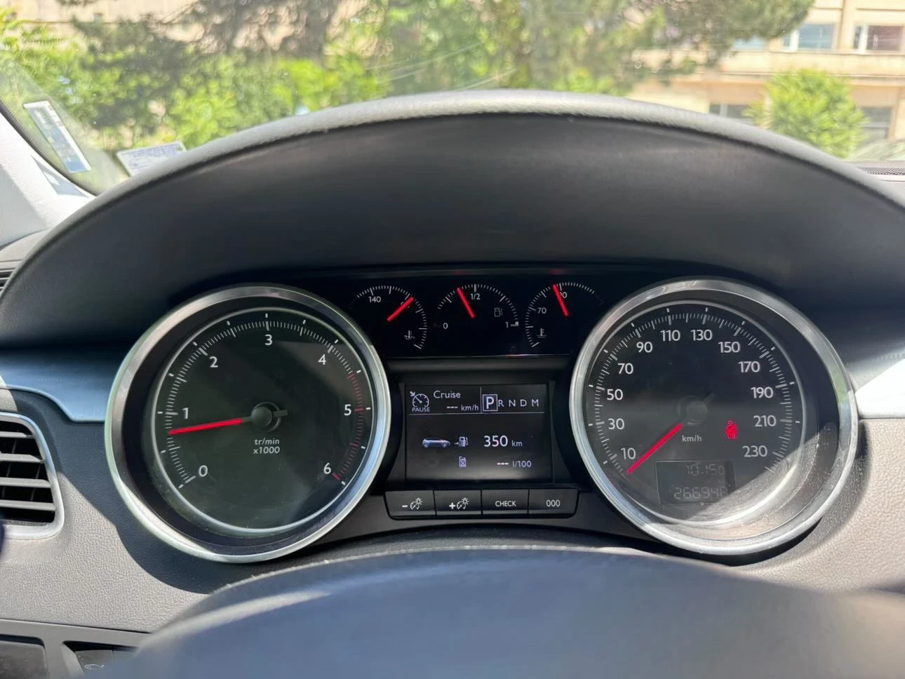 Peugeot 508 Peugeot 508 GT, снимка 2 - Автомобили и джипове - 56046109