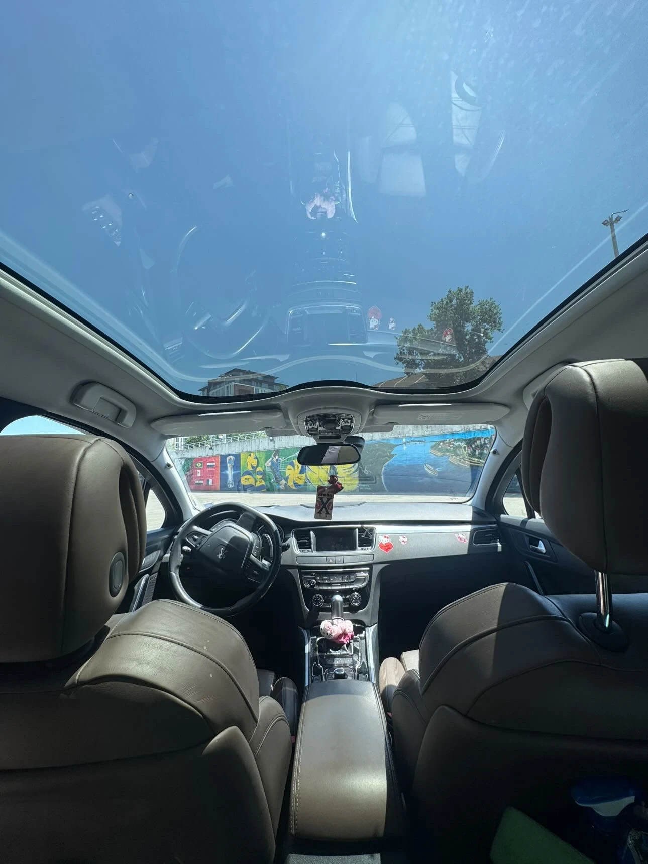 Peugeot 508 Peugeot 508 GT, снимка 4 - Автомобили и джипове - 56046109