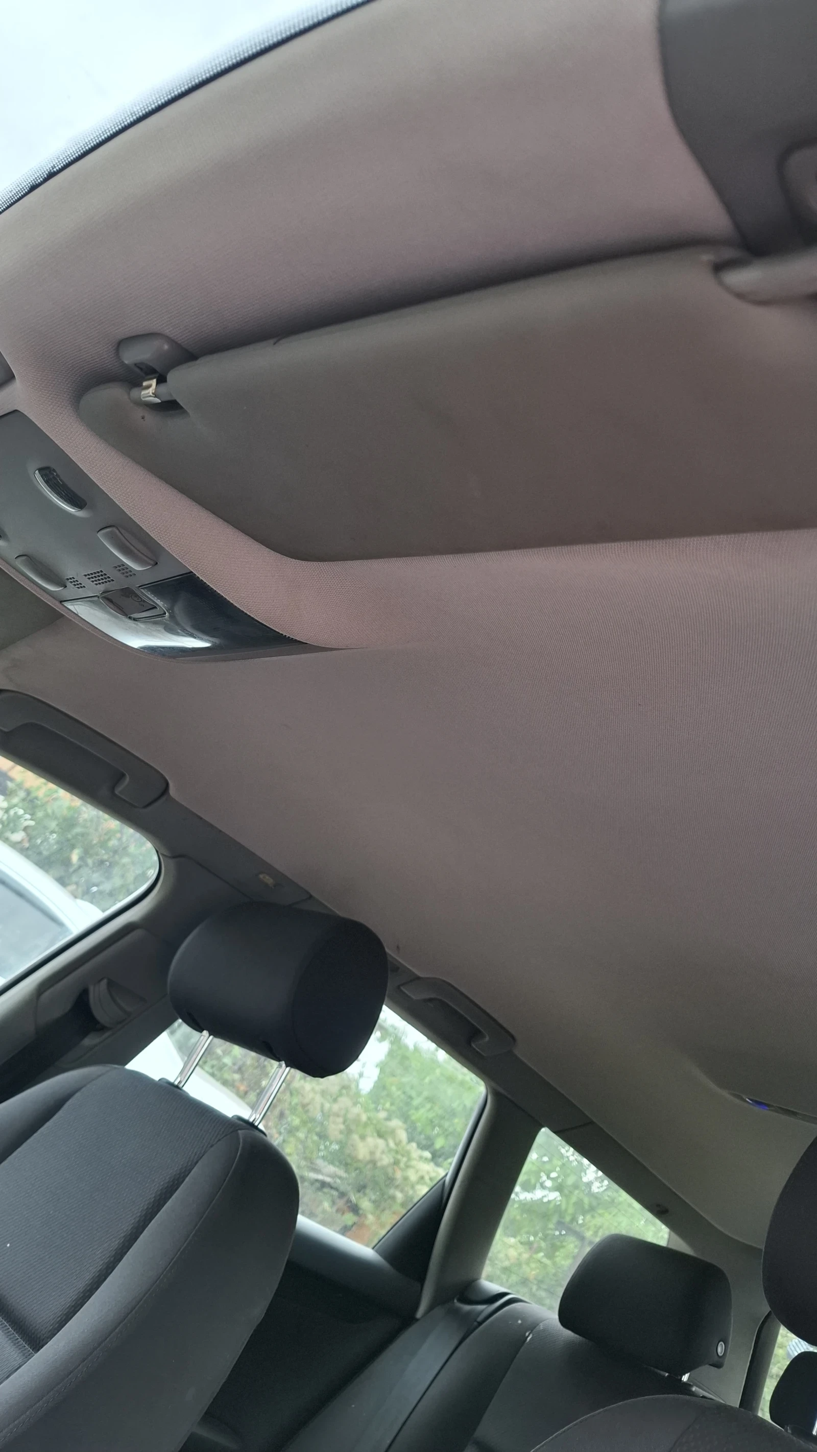 Audi A4, снимка 10 - Автомобили и джипове - 56080557
