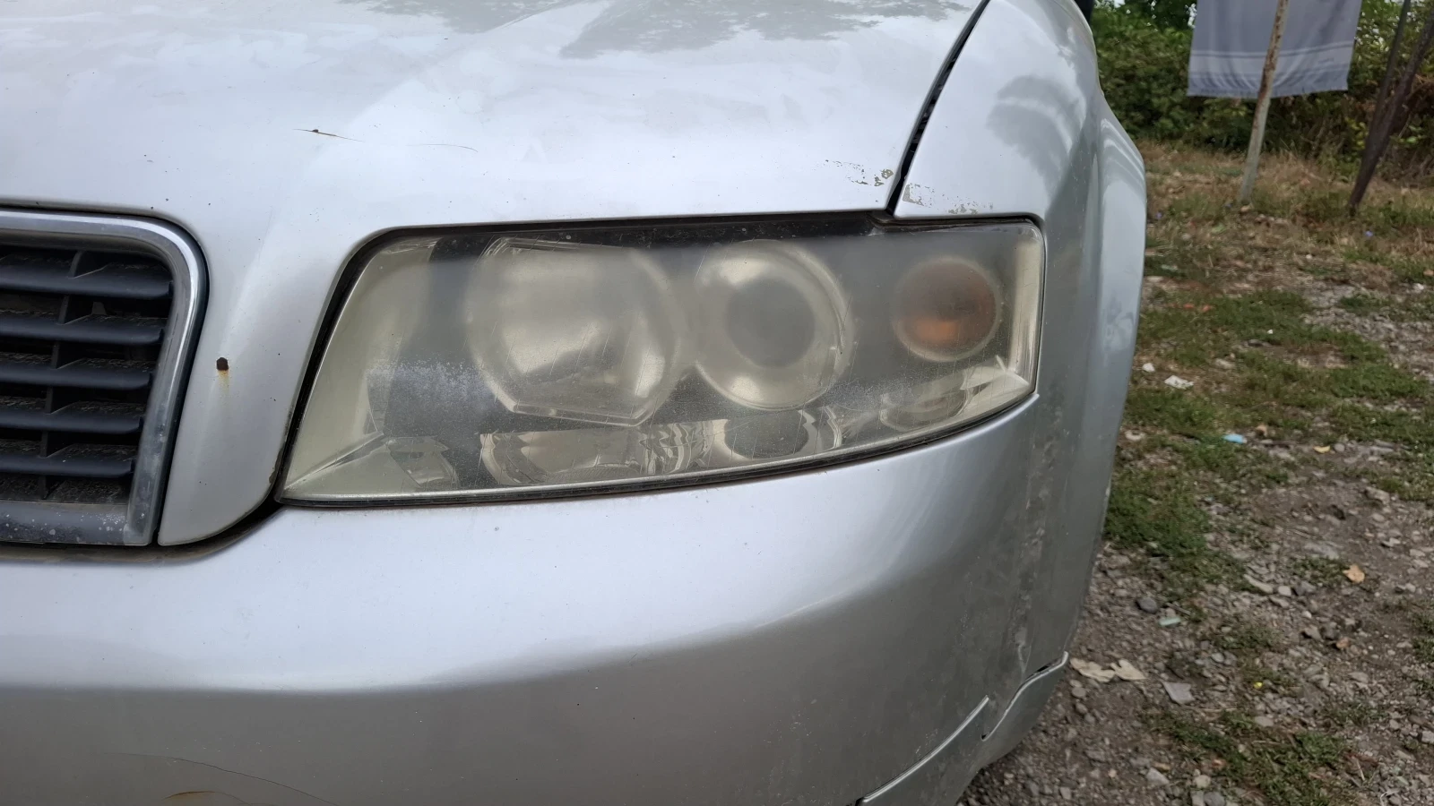 Audi A4, снимка 13 - Автомобили и джипове - 56080557