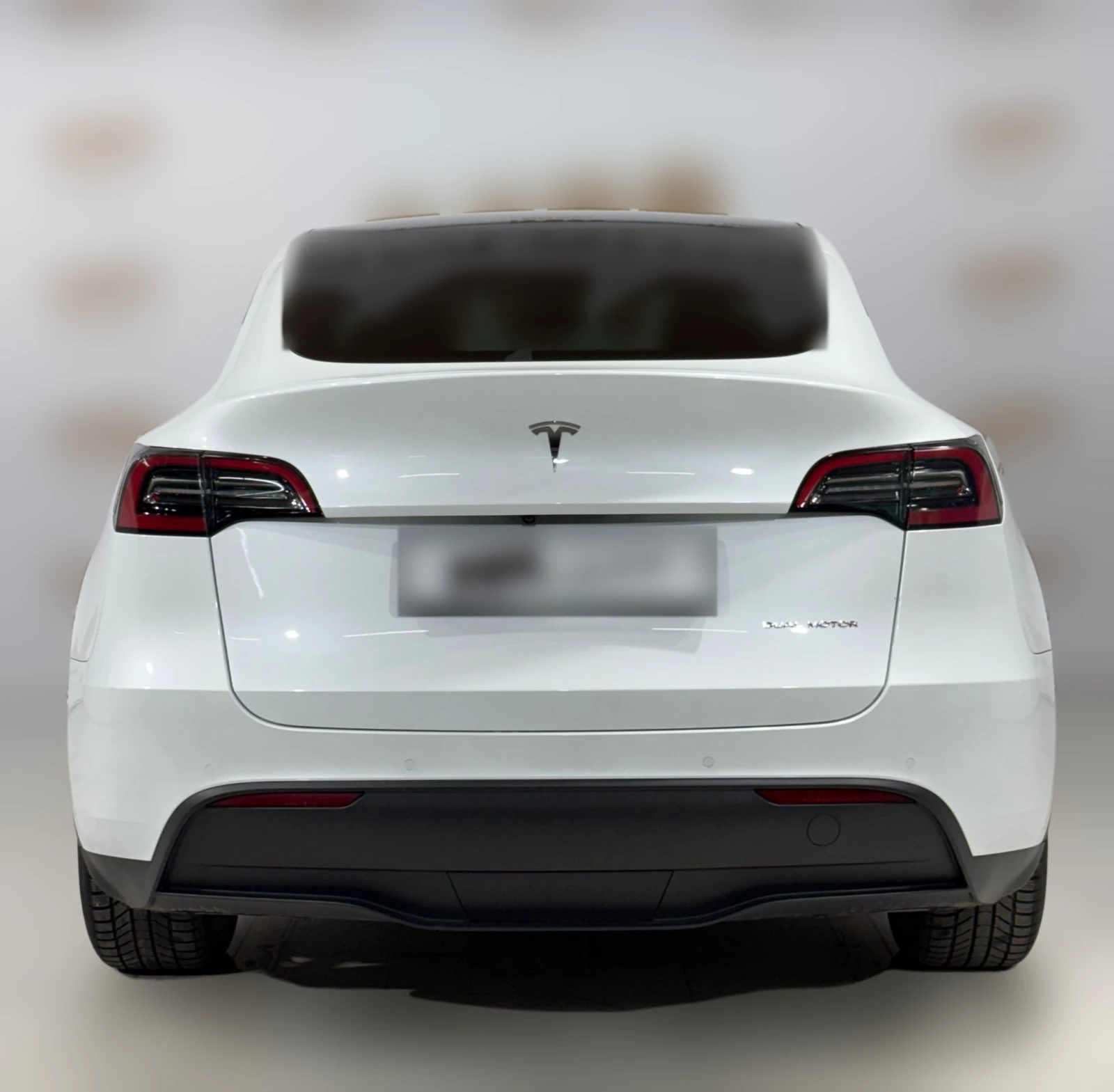 Tesla Model Y Long Range Dual Motor AWD, снимка 5 - Автомобили и джипове - 56358227