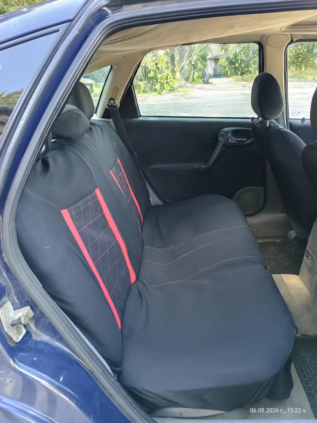 Opel Vectra ��������� 1.8 116�.� | Mobile.bg � ����������� 6