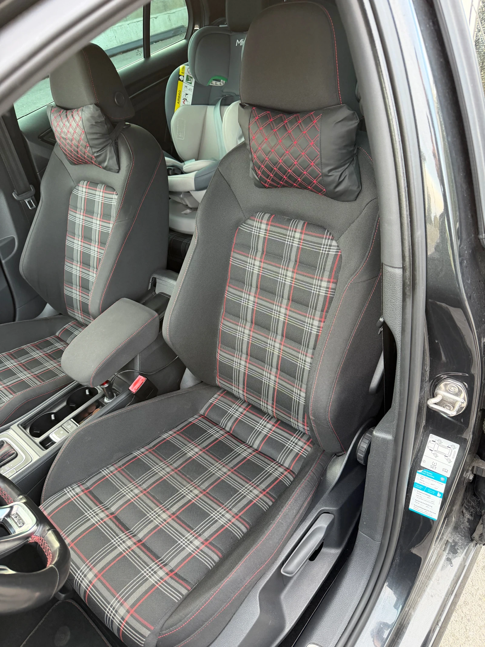 VW Golf Golf 7, снимка 7 - Автомобили и джипове - 56529909