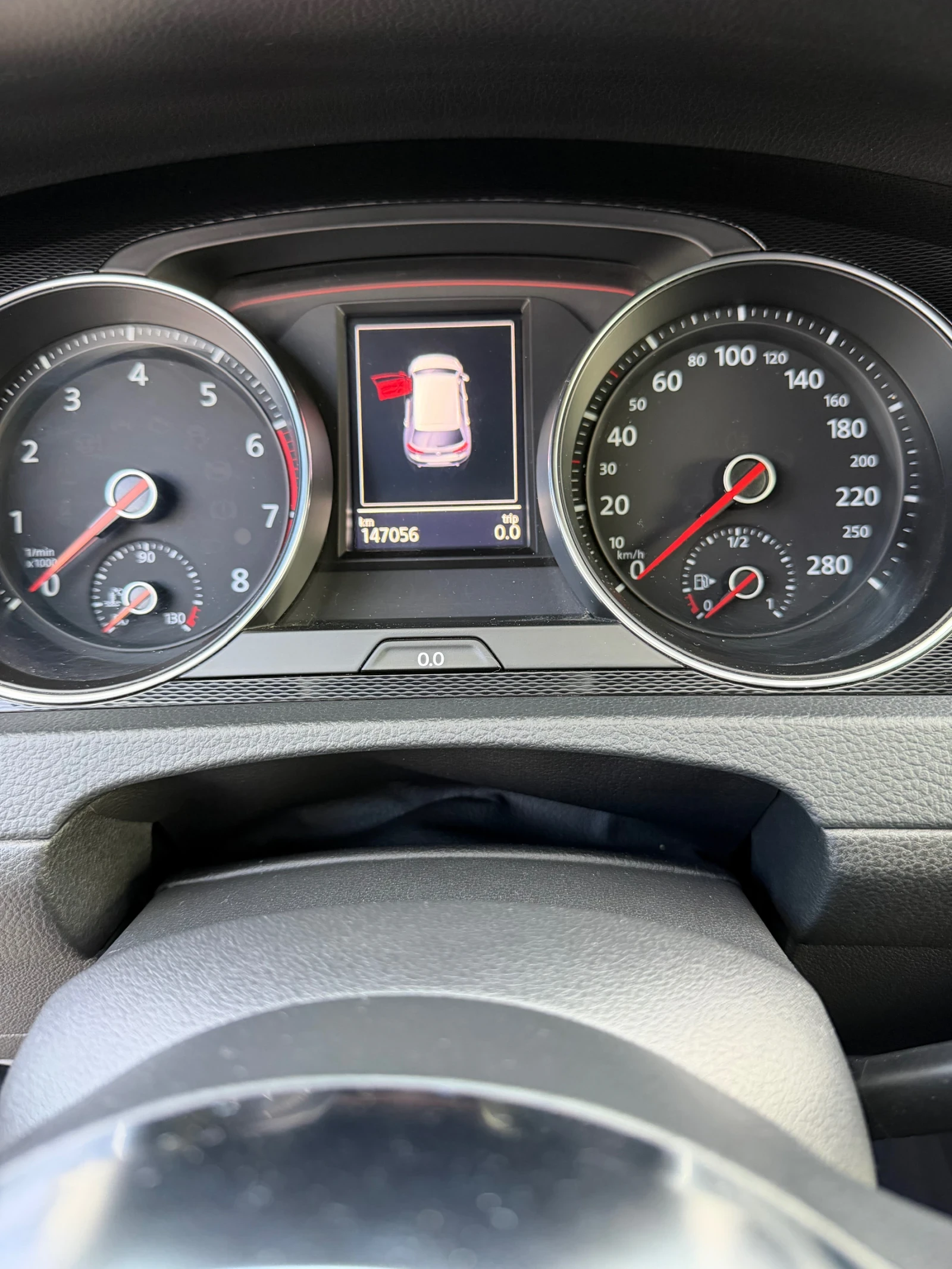 VW Golf Golf 7, снимка 5 - Автомобили и джипове - 56529909