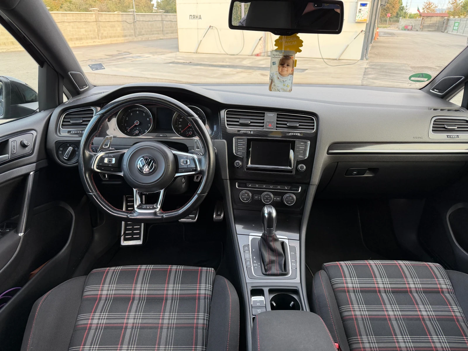 VW Golf Golf 7, снимка 2 - Автомобили и джипове - 56529909