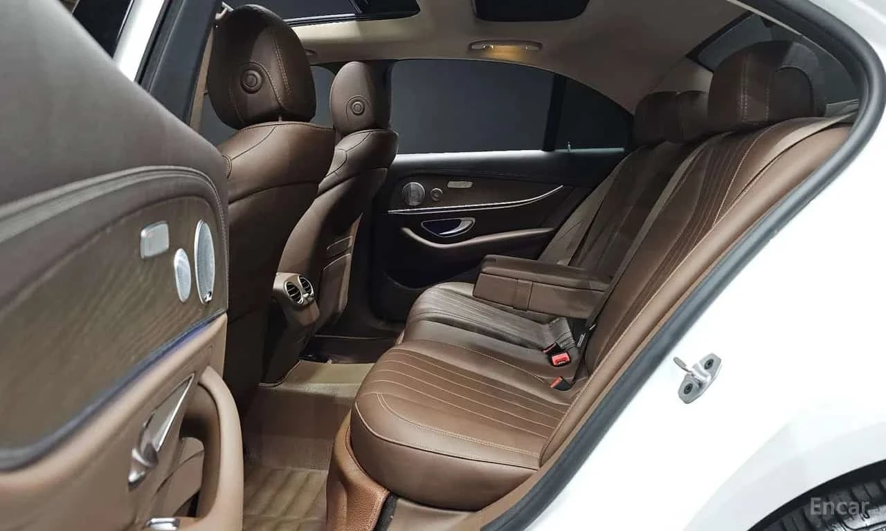 Mercedes-Benz E 300  4MATIC Exclusive * ����� �� ����������� | Mobile.bg � ����������� 11