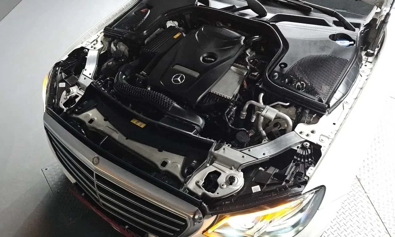 Mercedes-Benz E 300  4MATIC Exclusive * ����� �� ����������� | Mobile.bg � ����������� 6
