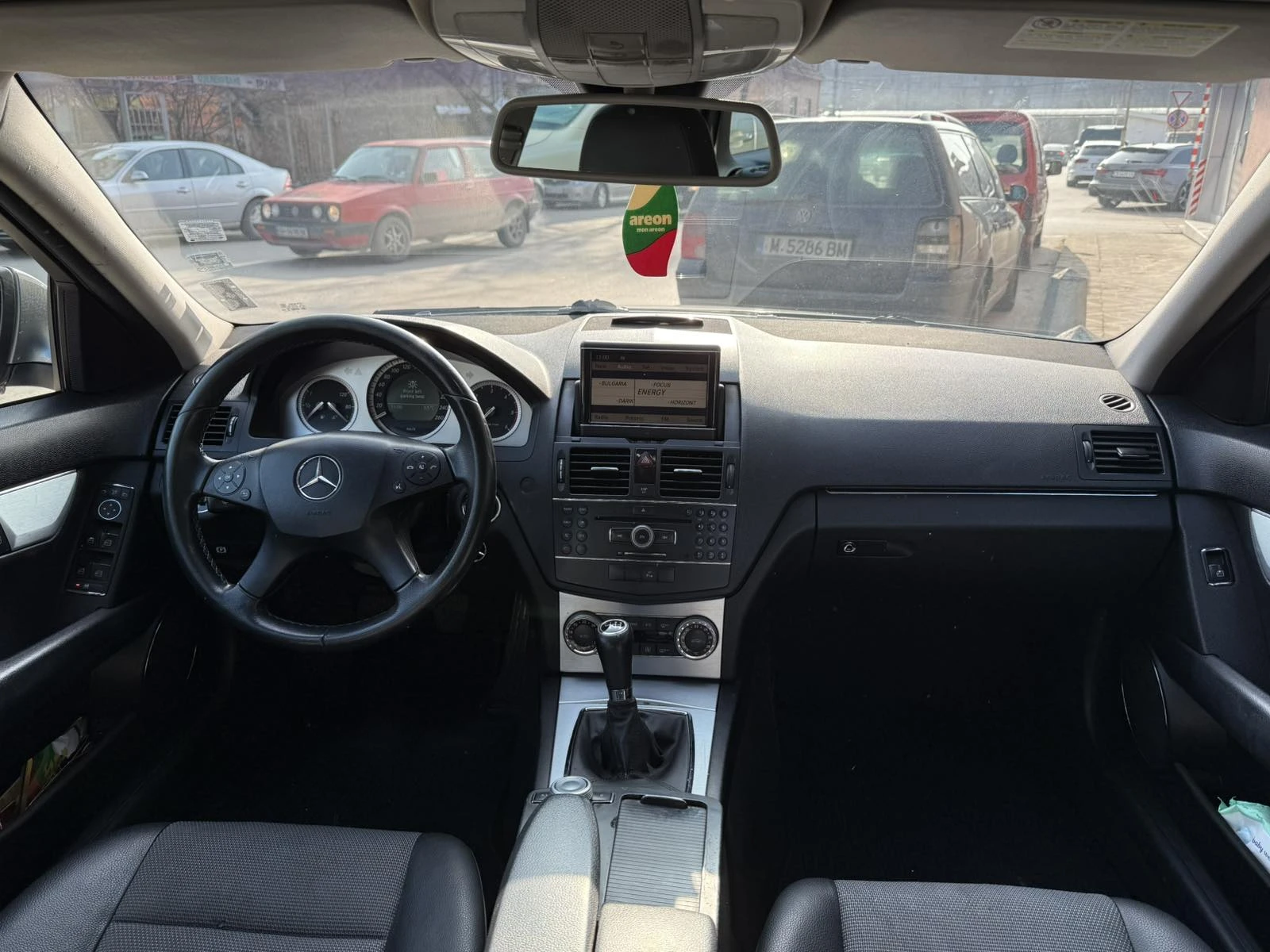 Mercedes-Benz C 220 | Mobile.bg � ����������� 6