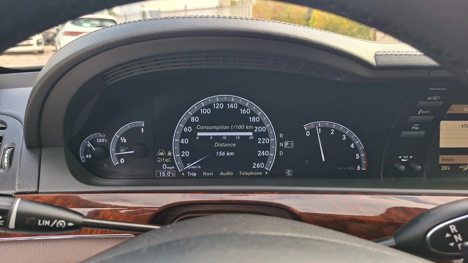 Mercedes-Benz 350 CDI 4 MATIC | Mobile.bg � ����������� 14