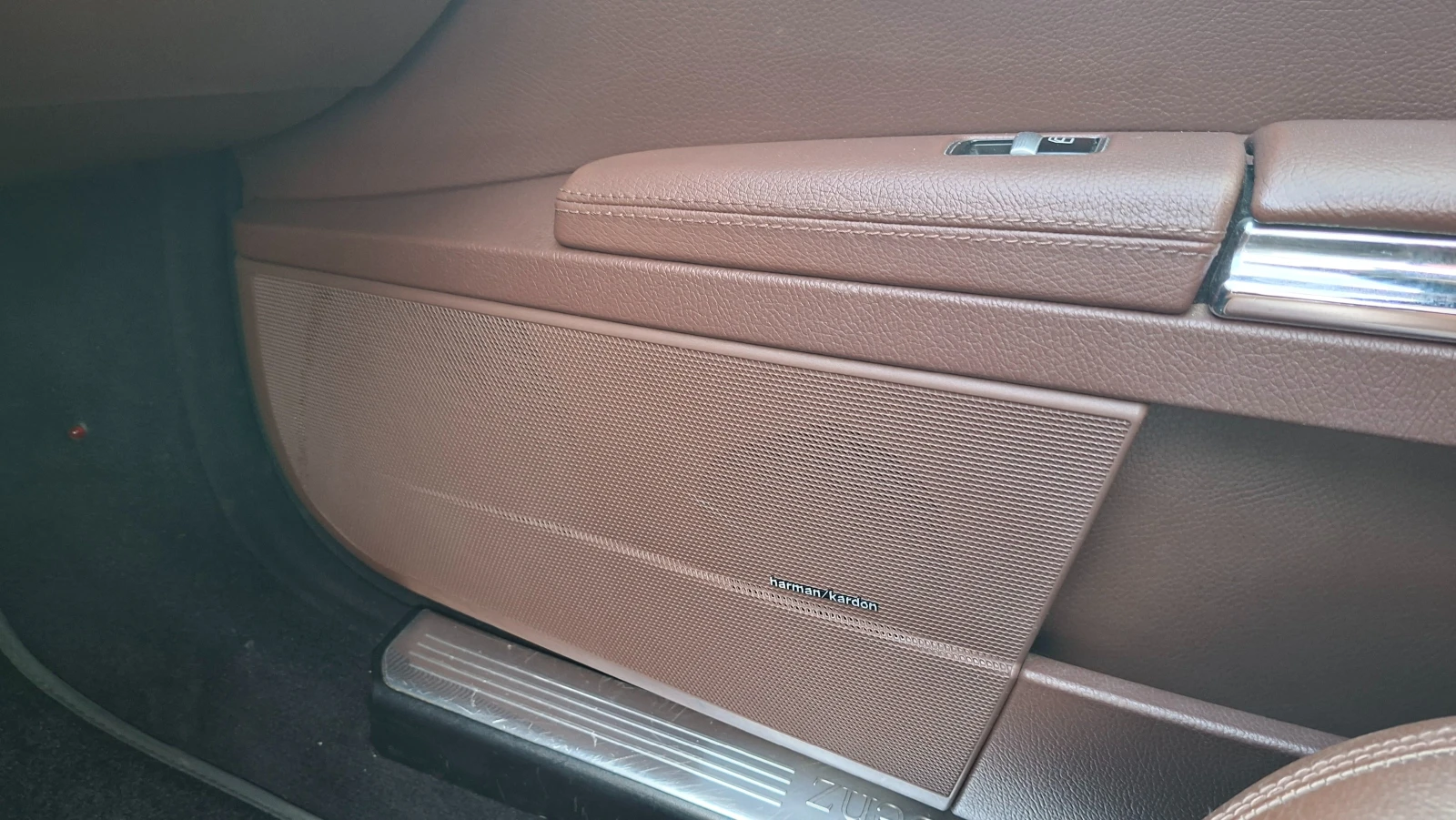 Mercedes-Benz 350 CDI 4 MATIC | Mobile.bg � ����������� 16