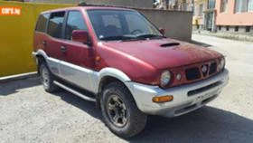 Nissan Terrano 3.0ТДИ, 2.7ТД, 2.7ТДИ, 2.5ТДИ 10+++БРОЯ, снимка 4