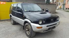 Nissan Terrano 3.0ТДИ, 2.7ТД, 2.7ТДИ, 2.5ТДИ 10+++БРОЯ, снимка 2