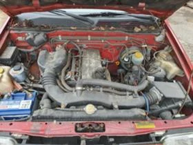 Nissan Terrano 3.0ТДИ, 2.7ТД, 2.7ТДИ, 2.5ТДИ 10+++БРОЯ, снимка 17