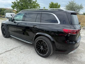 Mercedes-Benz GLS Mild Hibrid  ///  AMG , снимка 7