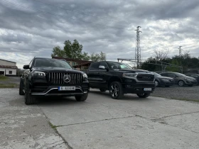 Mercedes-Benz GLS Mild Hibrid  ///  AMG , снимка 14
