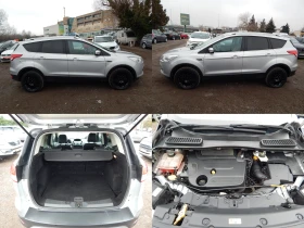 Ford Kuga 2.0TDCI* 4X4* EURO5B* , снимка 7