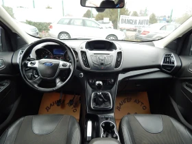 Ford Kuga 2.0TDCI* 4X4* EURO5B* , снимка 14