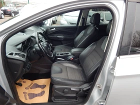 Ford Kuga 2.0TDCI* 4X4* EURO5B* , снимка 10