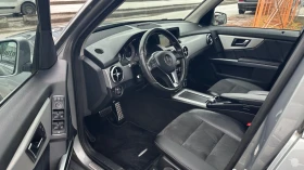 Mercedes-Benz GLK 220CDI 4MATIC, снимка 8