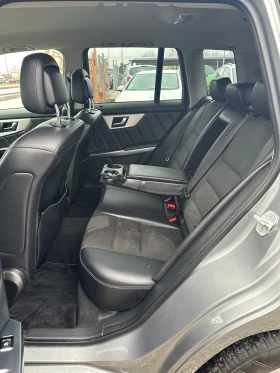 Mercedes-Benz GLK 220CDI 4MATIC, снимка 6