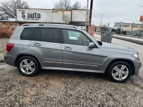 Mercedes-Benz GLK 220CDI 4MATIC, снимка 3