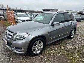 Mercedes-Benz GLK 220CDI 4MATIC, снимка 1