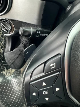 Mercedes-Benz GLK 220CDI 4MATIC, снимка 11