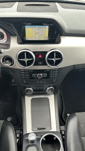 Mercedes-Benz GLK 220CDI 4MATIC, снимка 12