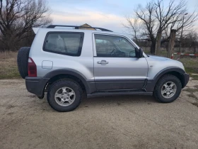 Mitsubishi Pajero 3.2did, снимка 7