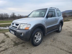 Mitsubishi Pajero 3.2did, снимка 3