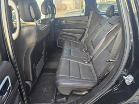 Jeep Grand cherokee 3.0 , снимка 16
