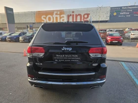 Jeep Grand cherokee 3.0 , снимка 6