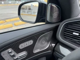 Mercedes-Benz GLE 63 S AMG AMG 63 S * CAR FAX * АВТО КРЕДИТ * BURMASTER * , снимка 8