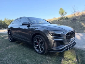 Audi Q8 ABT 3xS-LINE, снимка 2