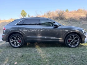 Audi Q8 ABT 3xS-LINE, снимка 4