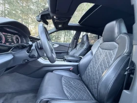 Audi Q8 ABT 3xS-LINE, снимка 11