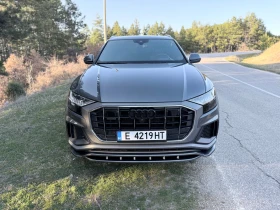Audi Q8 ABT 3xS-LINE, снимка 1