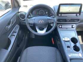 Hyundai Kona 64kw - 204кс, снимка 5