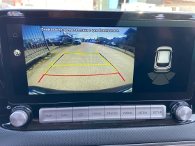 Hyundai Kona 64kw - 204кс, снимка 8