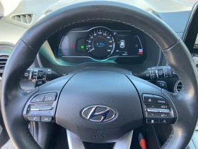 Hyundai Kona 64kw - 204кс, снимка 12